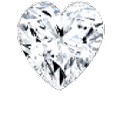 Heart Diamond