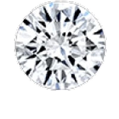Round Damond