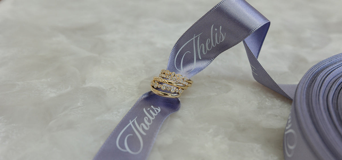 <p>Designed with meaning. <em>Made just for you.</em></p>