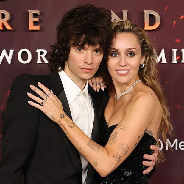 Miley Cyrus’ Engagement Ring: The Return of the Cushion Cut Diamond in 2025