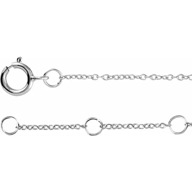 INITIAL Diamond Bracelet Jewelry