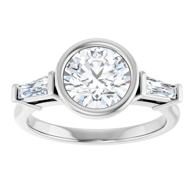 melania-bezel-set-engagement-ring-with-tapered-baguettes
