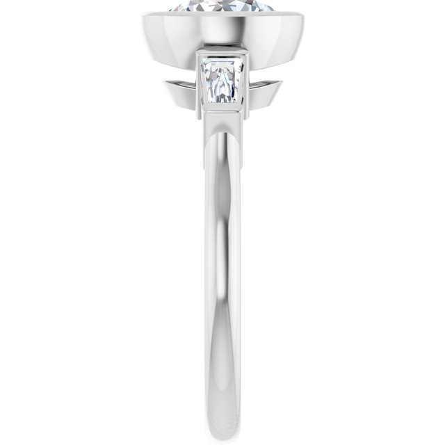 melania-bezel-set-engagement-ring-with-tapered-baguettes