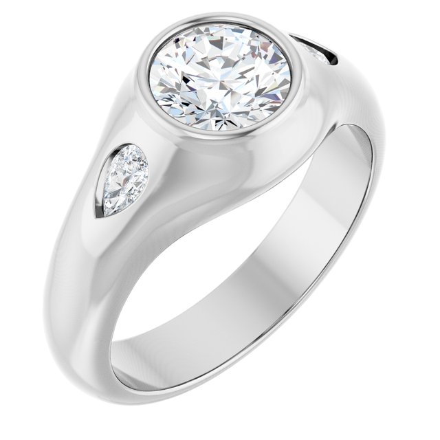 platinum-round