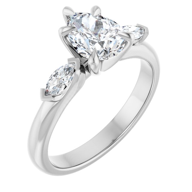 platinum-pear