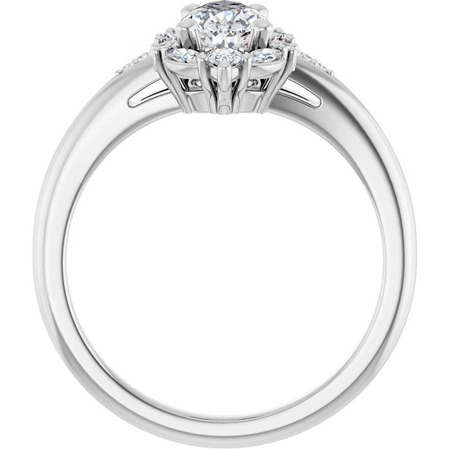 lara-halo-engagement-ring-with-round,-pear-&-marquise-stones