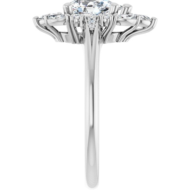 lara-halo-engagement-ring-with-round,-pear-&-marquise-stones