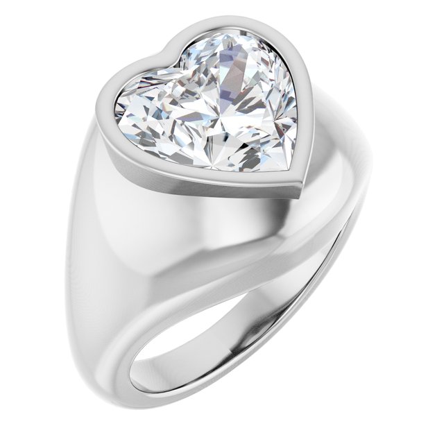 18k-white-gold-heart-5.0