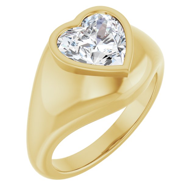 18k-yellow-gold-heart-3.0