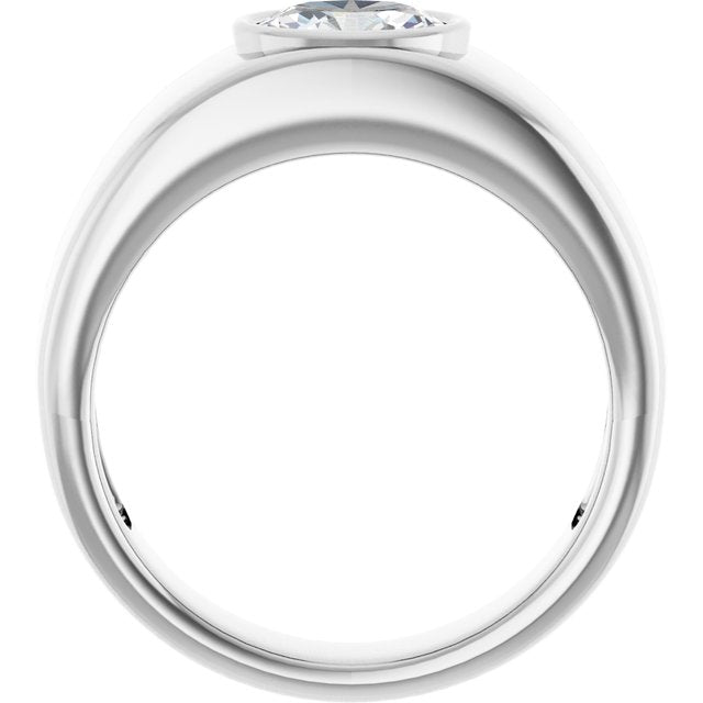 platinum--oval-ring-mounting