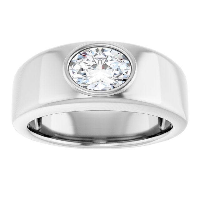 platinum--oval-ring-mounting