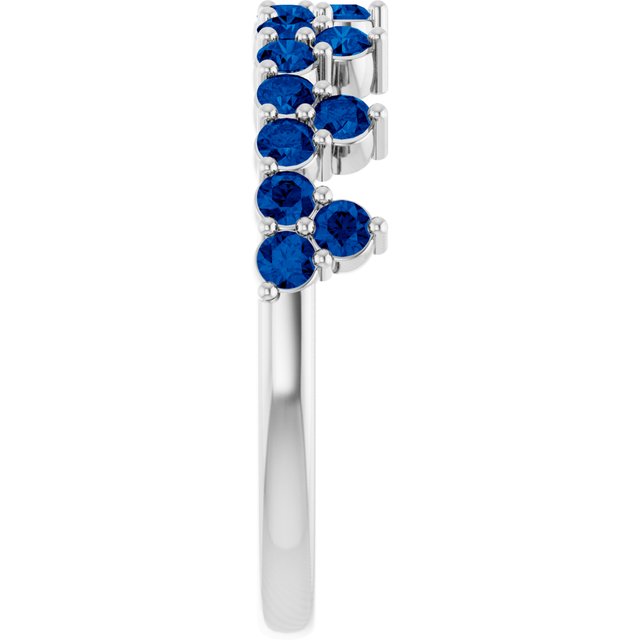 10k-white-lab-grown-blue-sapphire-crown-ring
