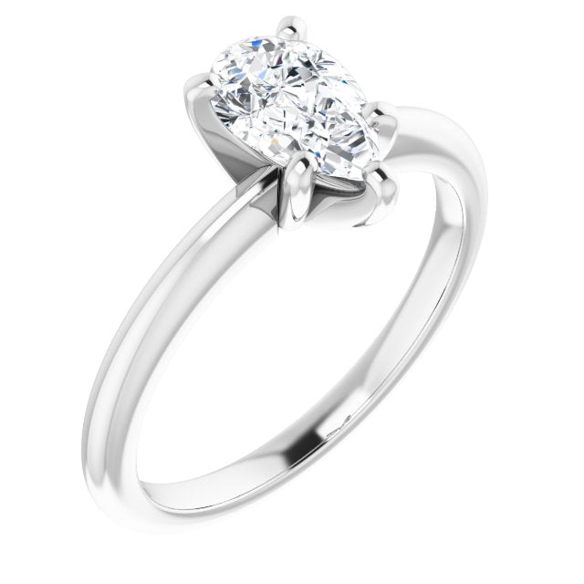 platinum-pear