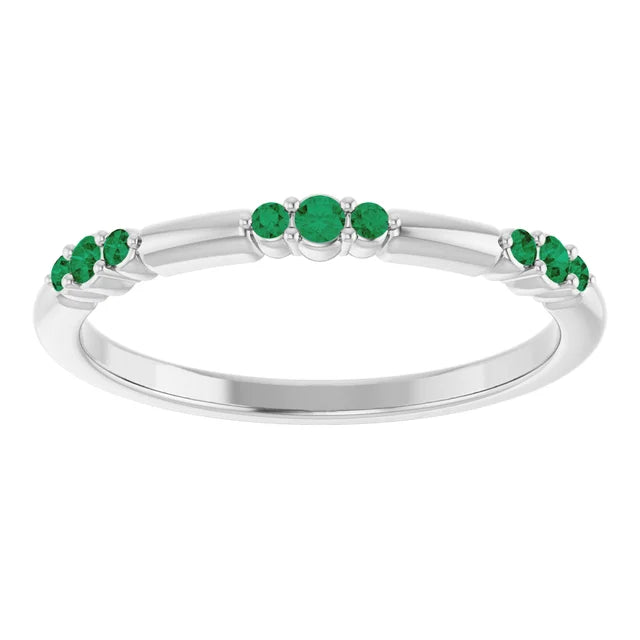 SLEEK Claw set stackable ring