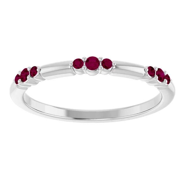 SLEEK Claw set stackable ring