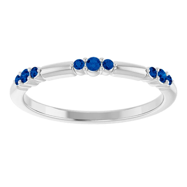 SLEEK Claw set stackable ring