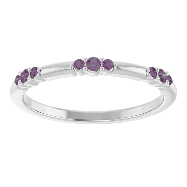 SLEEK Claw set stackable ring