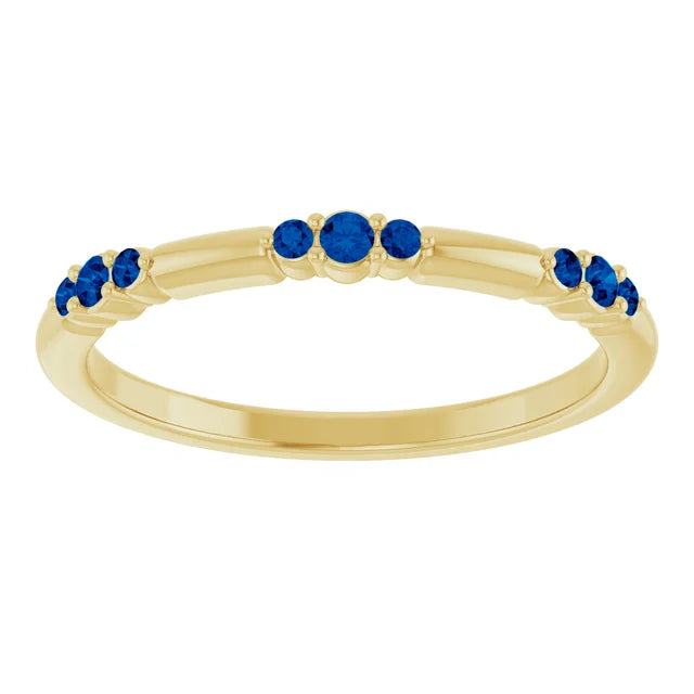 SLEEK Claw set stackable ring
