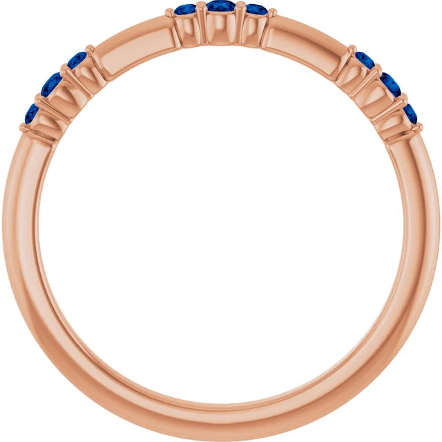 SLEEK Claw set stackable ring