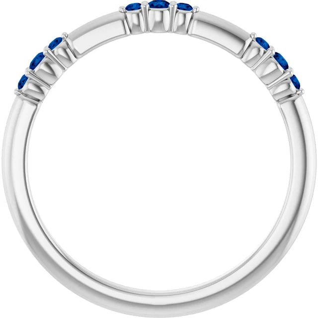 SLEEK Claw set stackable ring