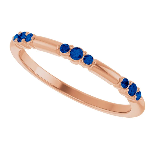 SLEEK Claw set stackable ring
