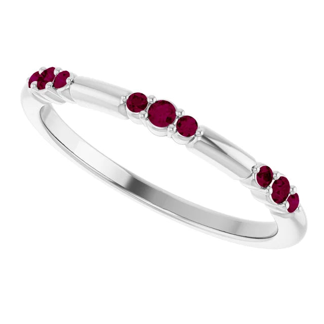 SLEEK Claw set stackable ring