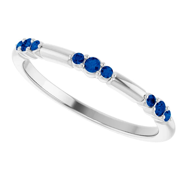 SLEEK Claw set stackable ring