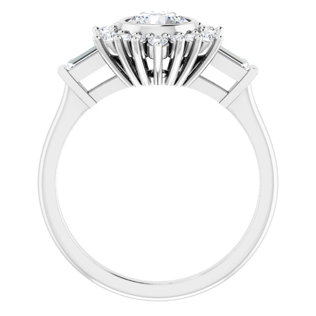 luna-bezel-halo-engagement-ring-with-round-halo-&-baguette-accent-diamonds