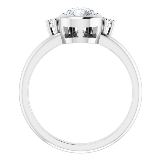 natalia-bezel-set-engagement-ring-with-half-halo-claw-set