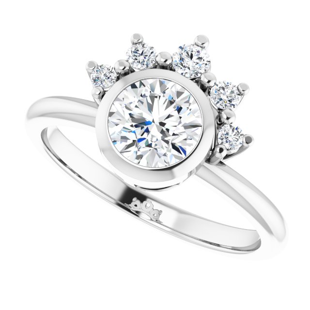 natalia-bezel-set-engagement-ring-with-half-halo-claw-set