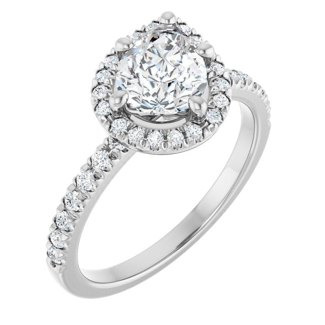 platinum-pear