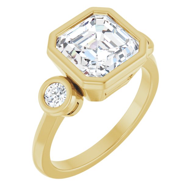 18k-yellow-gold-asscher