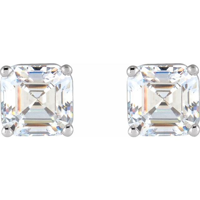 10k-white-1/2-ctw-lab-grown-diamond-earrings