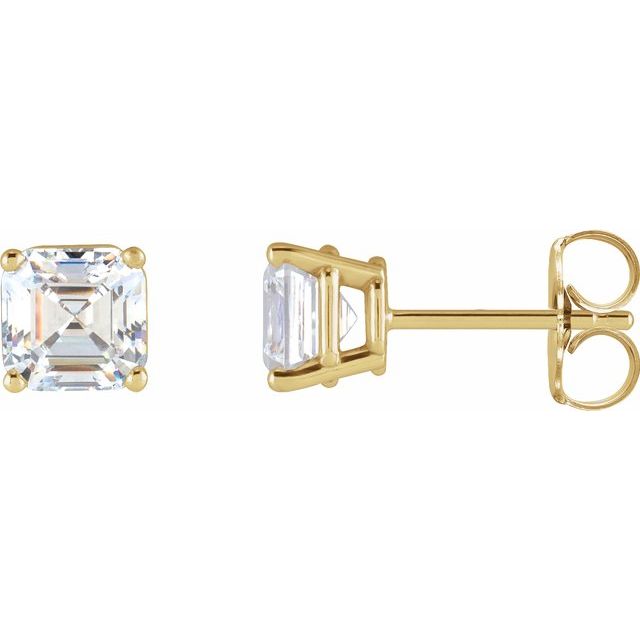 10k-white-1/2-ctw-lab-grown-diamond-earrings
