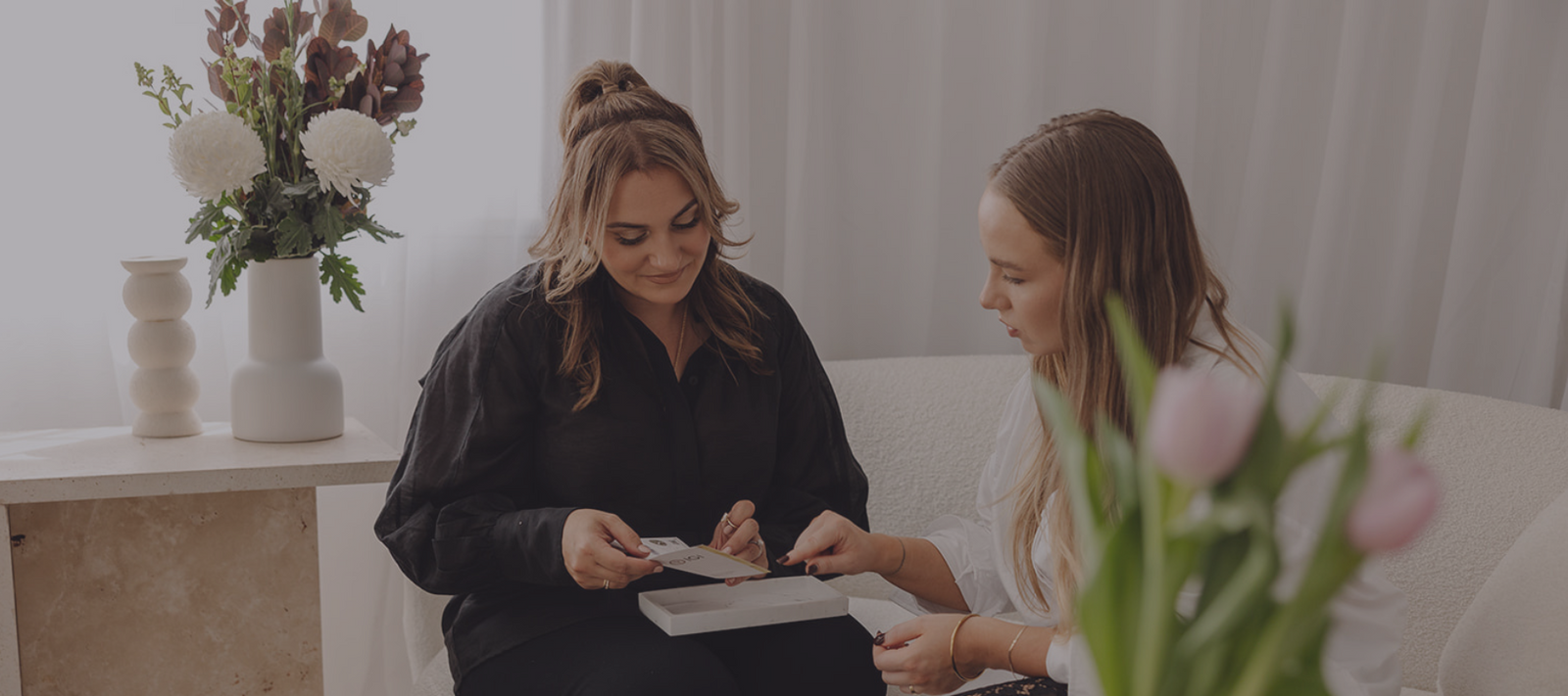 Consultation Engagement Ring