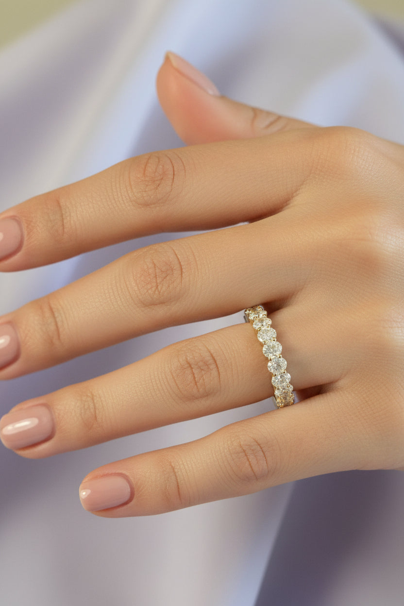 Bespoke Engagement Ring Design Service – Deposit