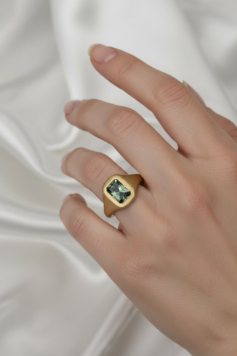 Bespoke Engagement Ring Design Service – Deposit